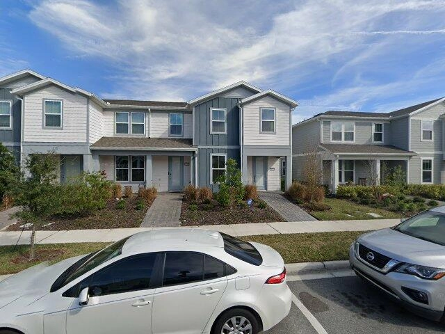 House image located at Orlando, FL 32827