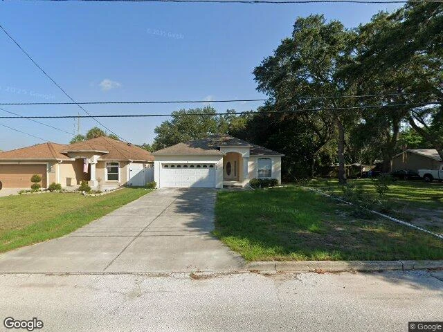 House image located at Saint Petersburg, FL 33712