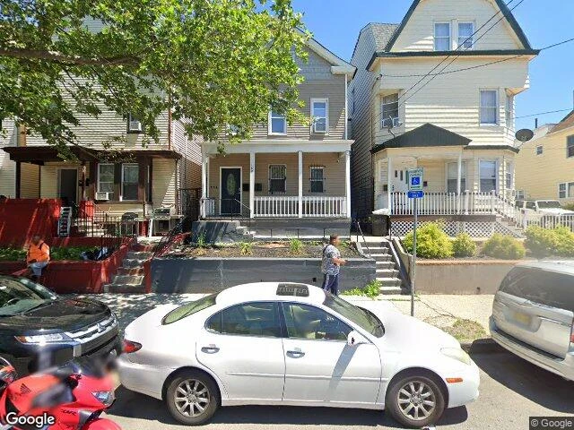 House image located at Newark, NJ 07104