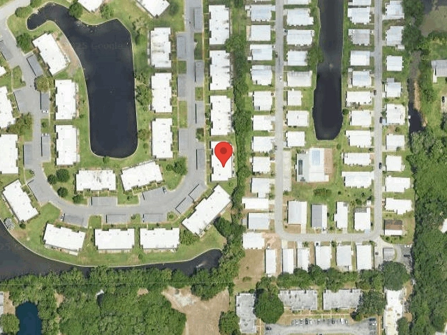 House image located at New Port Richey, FL 34652