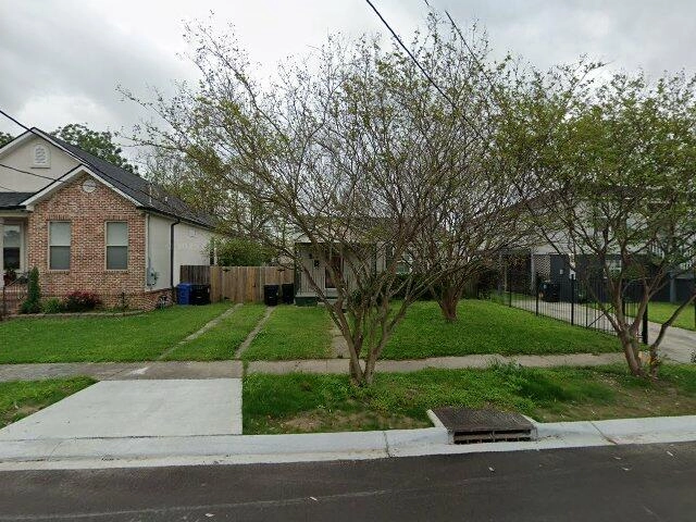 House image located at New Orleans, LA 70122