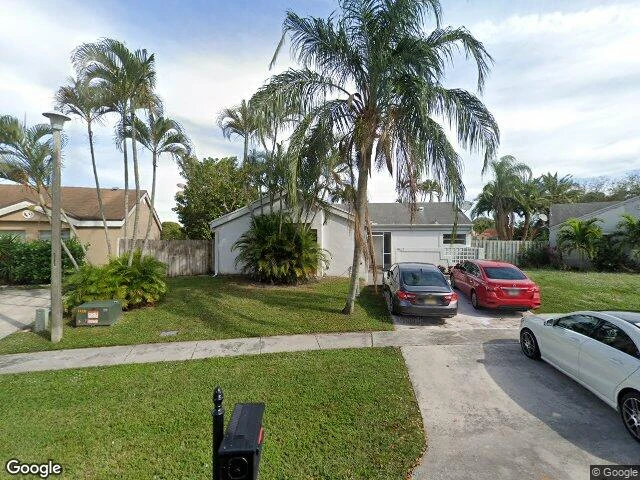 House image located at Boca Raton, FL 33496