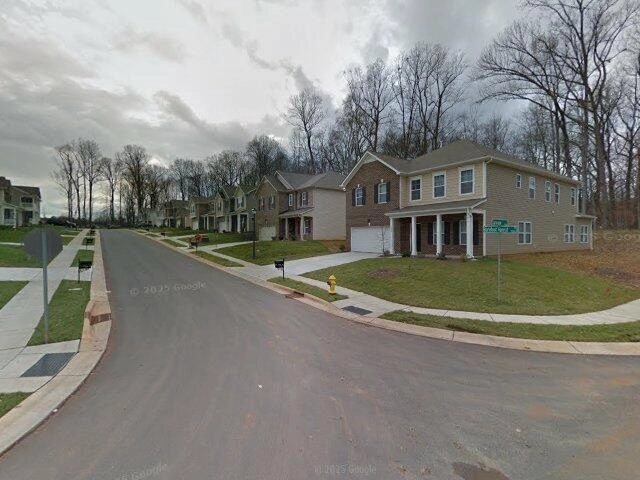 House image located at Charlotte, NC 28269