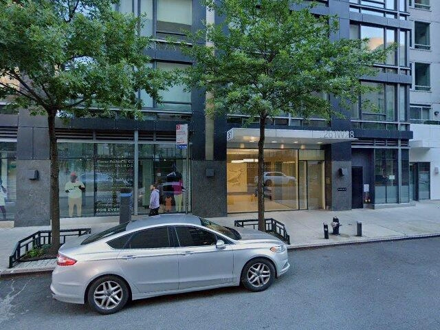 House image located at New York, NY 10001