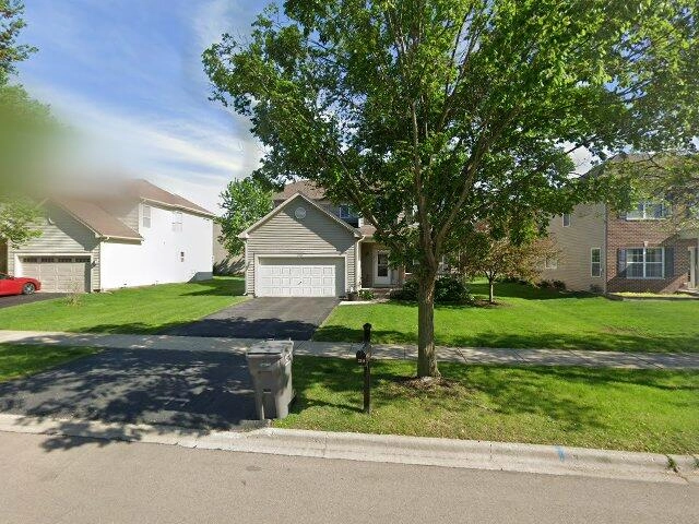 House image located at Montgomery, IL 60538