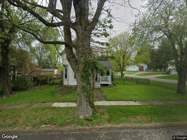 House image located at Dresden, OH 43821