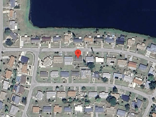 House image located at Port Charlotte, FL 33981