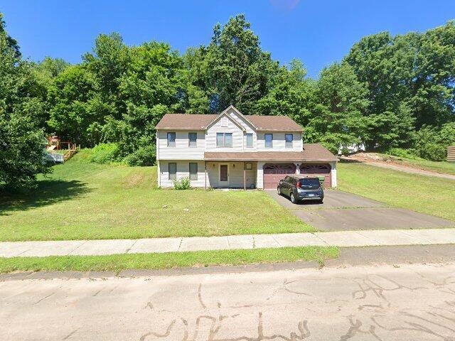 House image located at Windsor, CT 06095