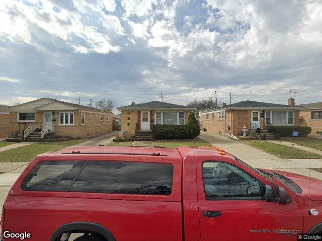 House image located at Franklin Park, IL 60131