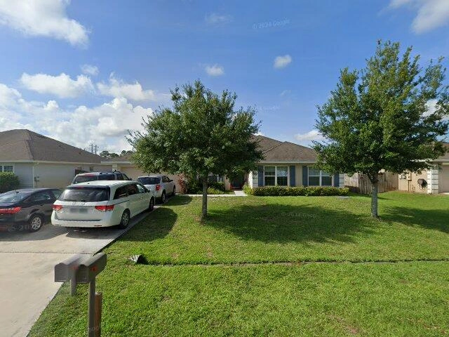 House image located at Port Saint Lucie, FL 34986