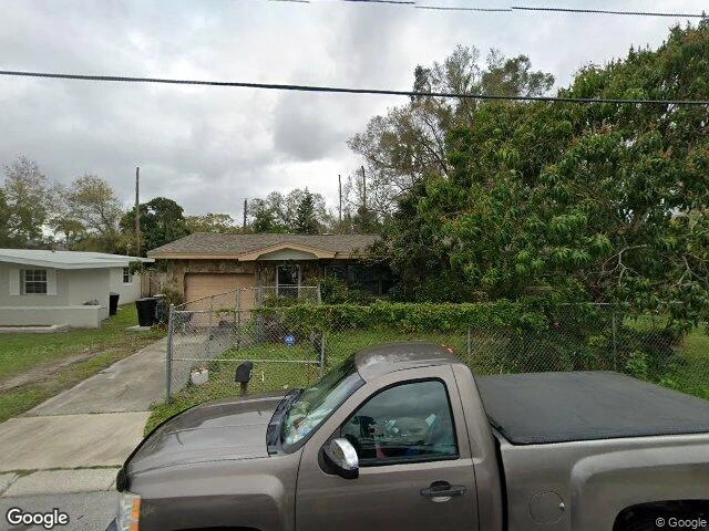 House image located at Clearwater, FL 33755