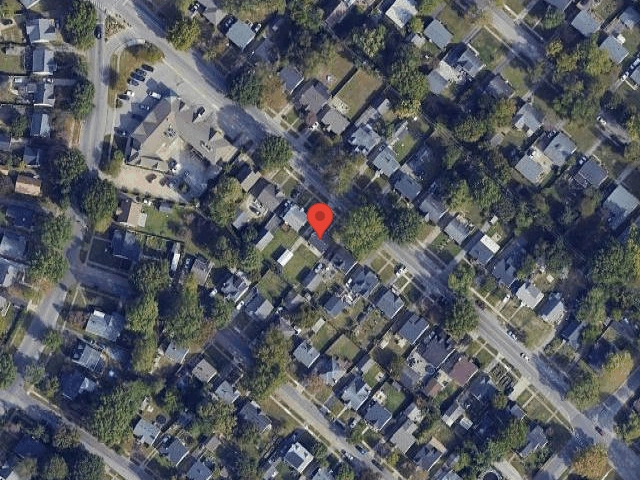 House image located at Lexington, KY 40505