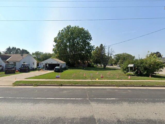 House image located at West Winfield, NY 13491