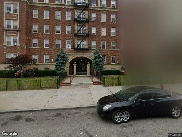 House image located at Orange, NJ 07050