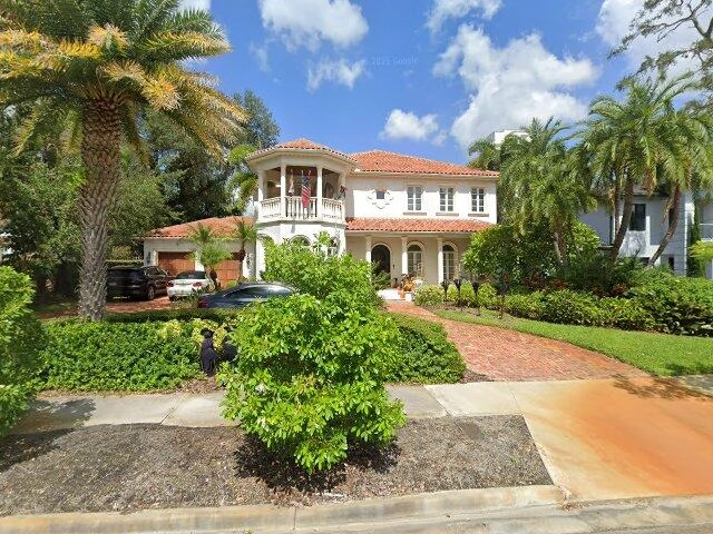 House image located at Tampa, FL 33629