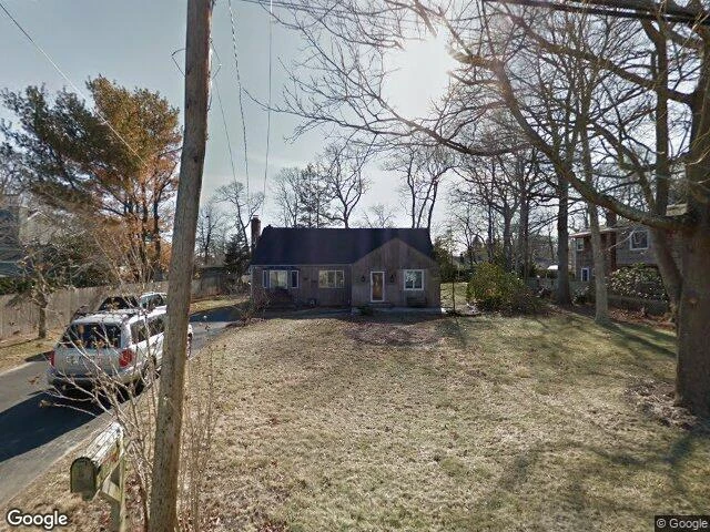 House image located at Oakdale, NY 11769