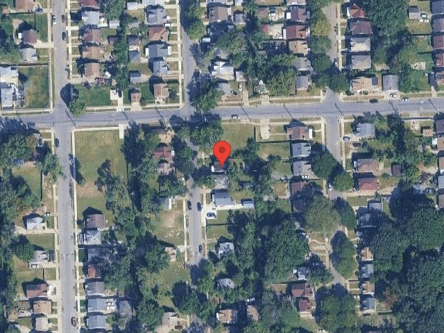 House image located at Detroit, MI 48235