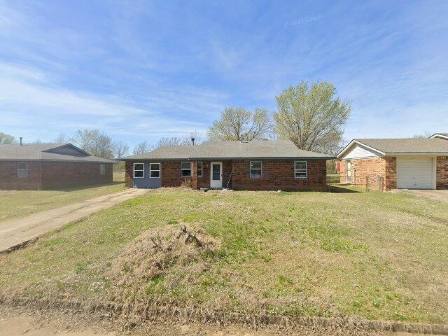 House image located at Porum, OK 74455