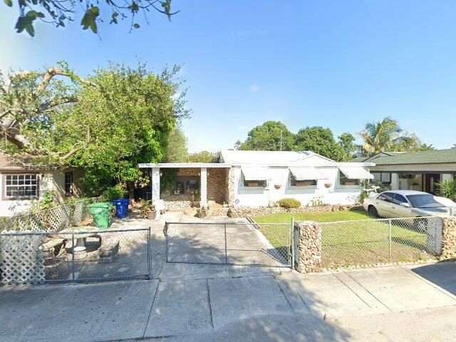 House image located at Miami, FL 33147