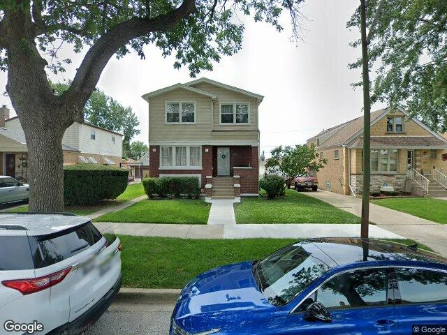 House image located at Chicago, IL 60652