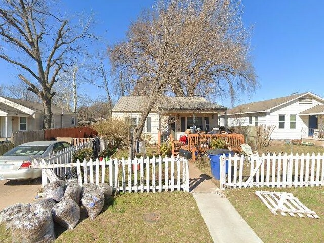 House image located at Tulsa, OK 74127