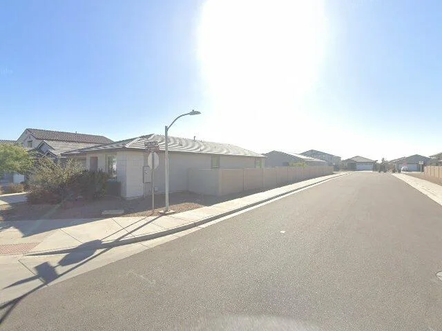 House image located at Maricopa, AZ 85138