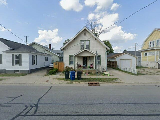 House image located at Shelbyville, IN 46176