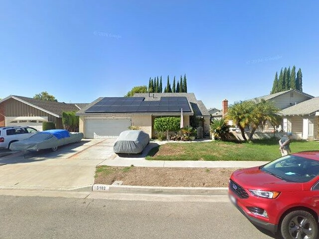House image located at Santa Ana, CA 92704