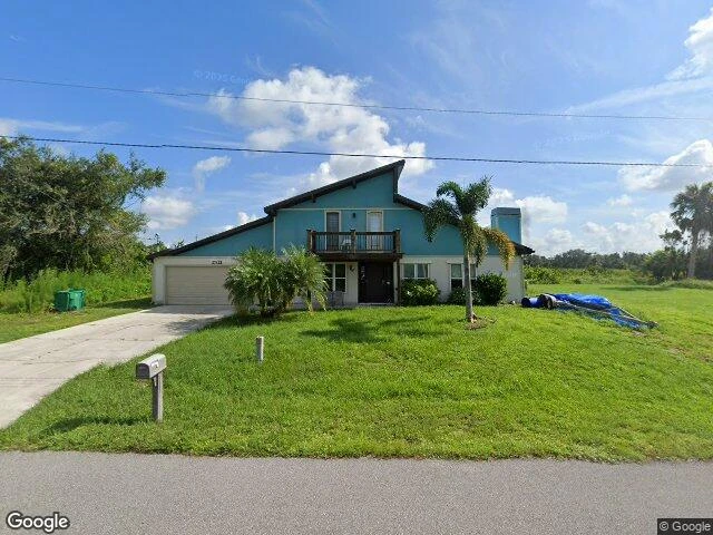 House image located at Punta Gorda, FL 33983