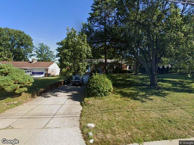 House image located at Cincinnati, OH 45224