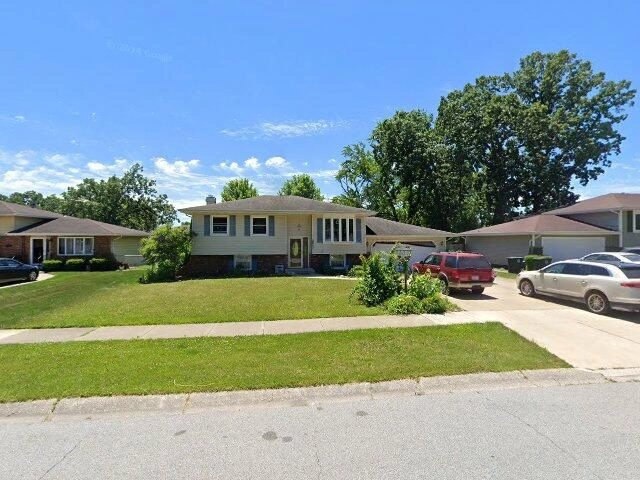 House image located at Hobart, IN 46342