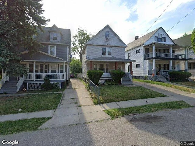 House image located at Cleveland, OH 44108