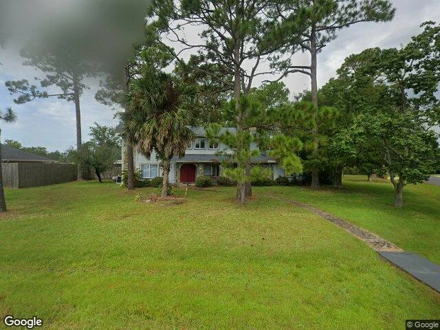 House image located at Panama City Beach, FL 32407