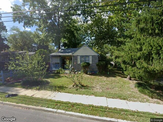 House image located at Clementon, NJ 08021