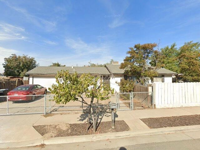 House image located at Fresno, CA 93725