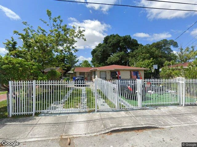 House image located at Miami, FL 33142
