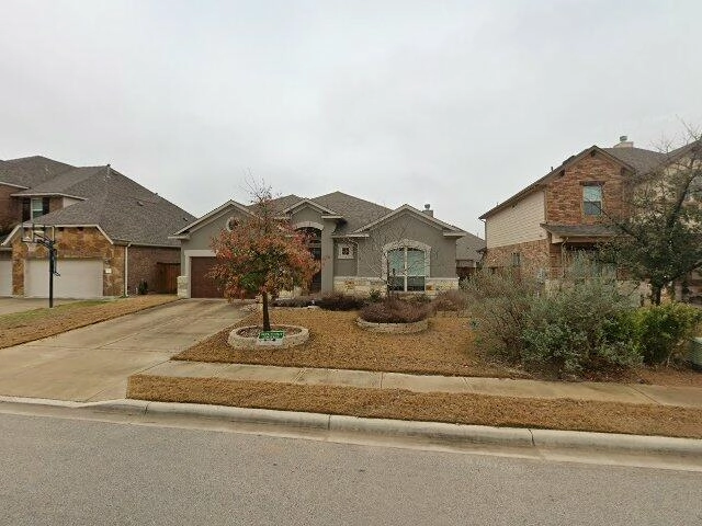 House image located at Georgetown, TX 78628