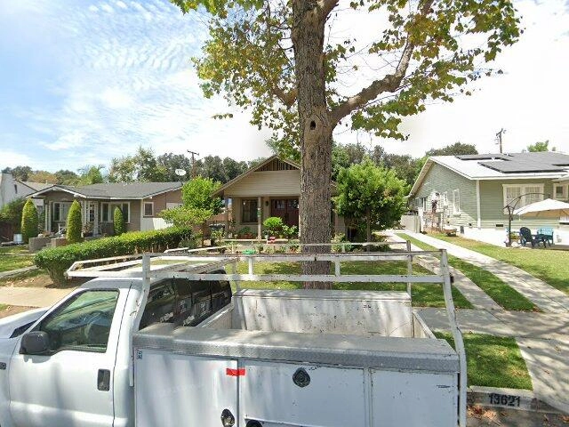 House image located at Whittier, CA 90602