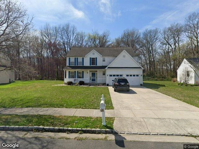 House image located at Pennsville, NJ 08070