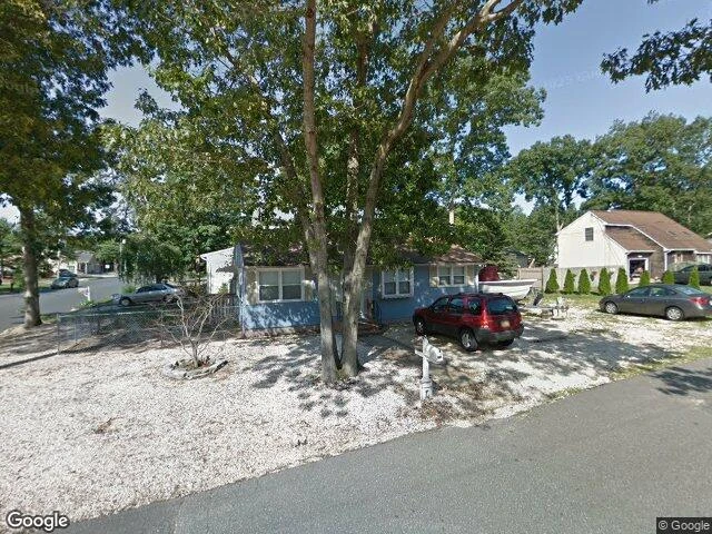 House image located at Forked River, NJ 08731