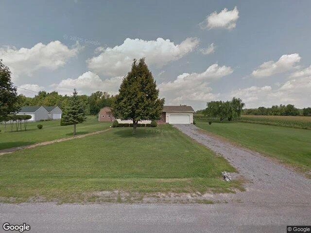 House image located at Byron, NY 14422