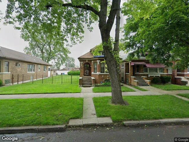 House image located at Chicago, IL 60619