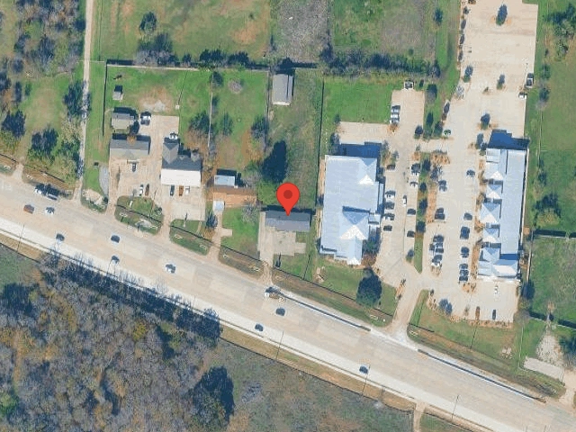 House image located at Aubrey, TX 76227