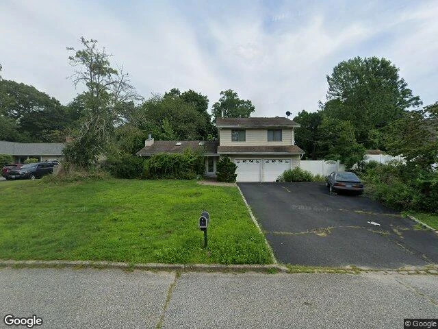 House image located at Miller Place, NY 11764