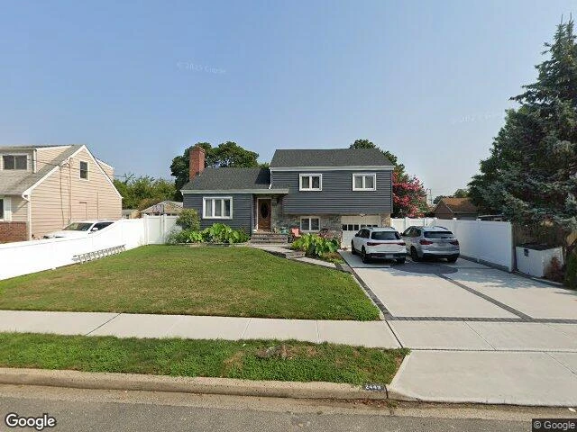 House image located at East Meadow, NY 11554