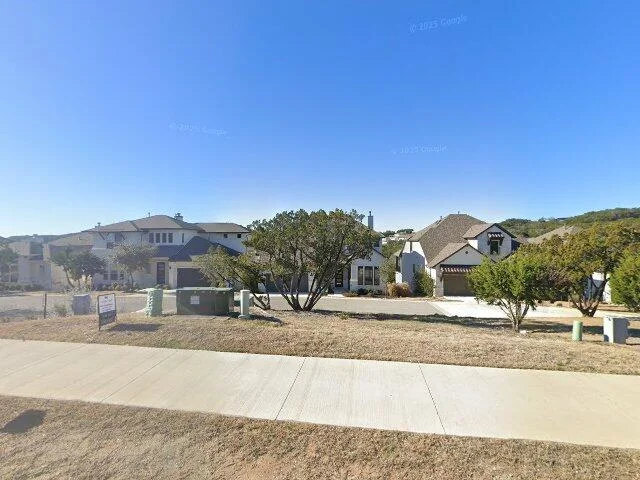 House image located at Leander, TX 78645