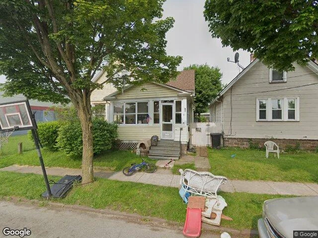 House image located at Rochester, NY 14606