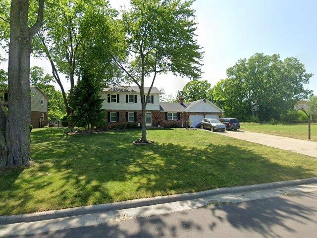 House image located at Monroe, MI 48161