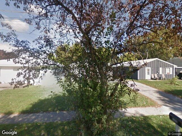 House image located at Sandusky, OH 44870