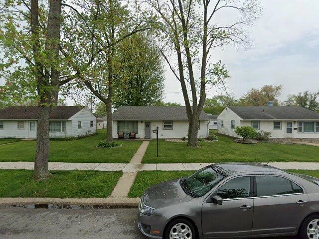 House image located at Griffith, IN 46319